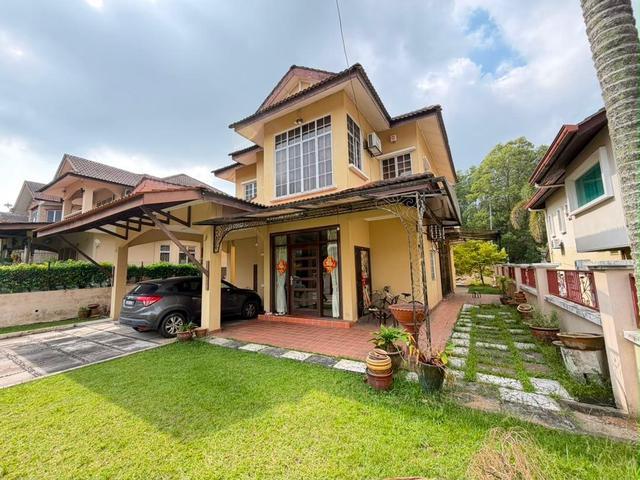 FOR SALE Standalone BungalowMV RM1MillBeutifulBMV