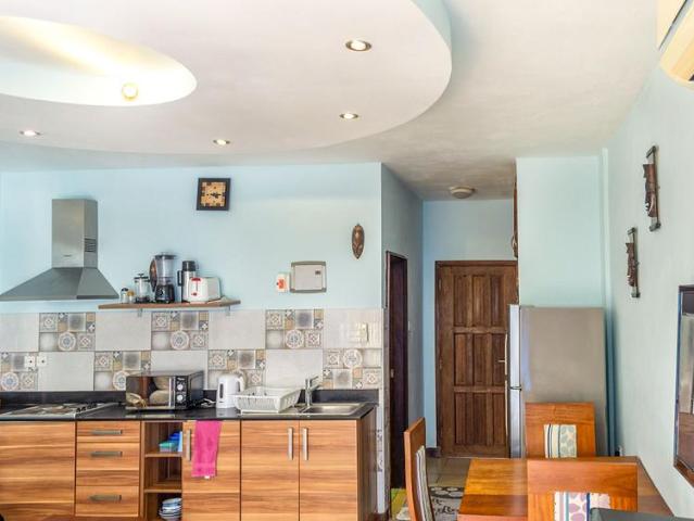 For Sale: Studio Beach Apartments on Shanzu’s Bamburi Beach