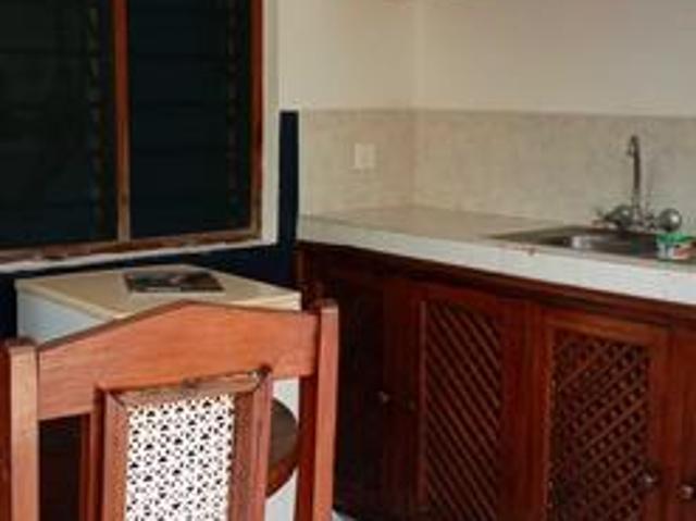 For sale Stunning 4 Bedroom Fully Furnished Villa in Watamu
