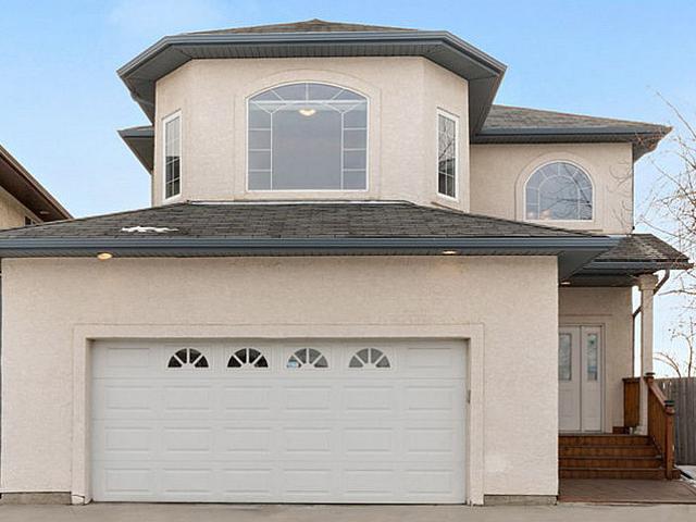 For Sale Stunning 2 storey Home In Brintnell!