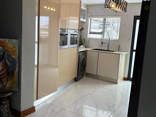 For Sale: Stunning Stand Alone House in Boksburg