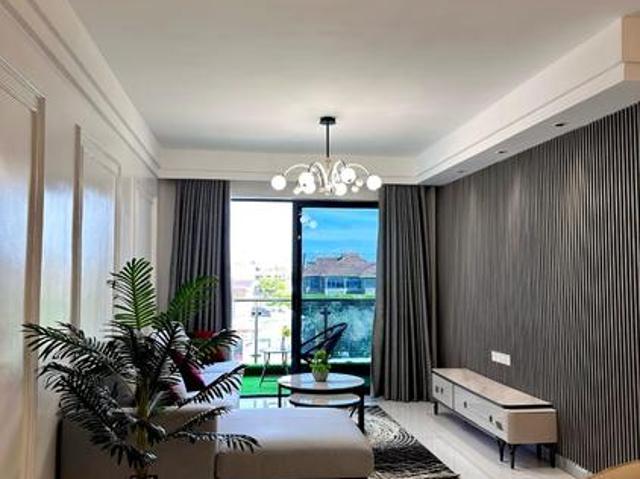 For Sale: Stylish 2 & 3 Bedroom Modern Apartments on Chady Road – Prime Location off Mombasa Road