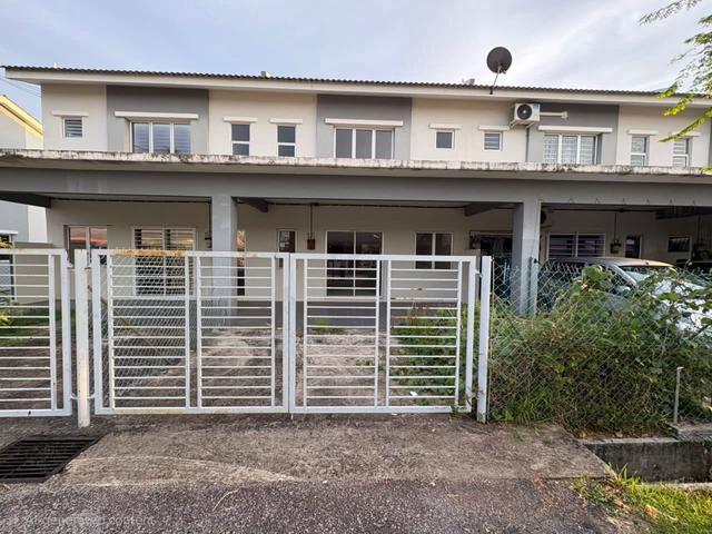 For Sale Sungai Rambai MelakaTeres 2 tingkatBelow market value