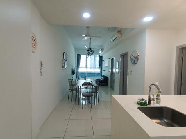 FoR SALE SUTERA AVENUE RESIDENCES KOTA KINABALU