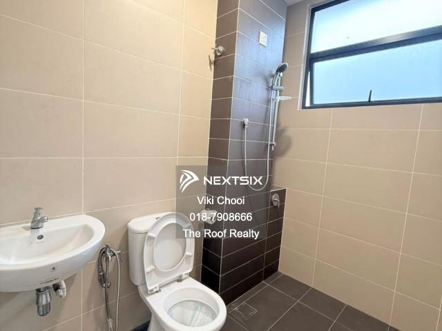 FOR SALE | Sutera Avenue The Residence | Gate and Guarded | Fully Furnished | Move In Ready | High Rental Demand