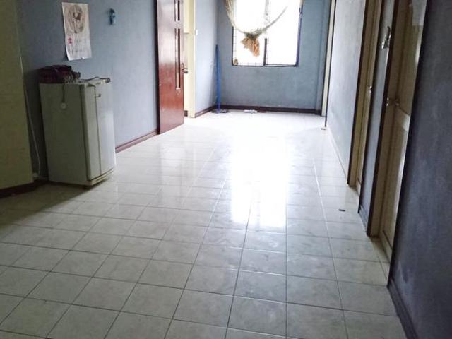 FOR SALE SYNERGY SQUARE APARTMENT jalan Matang Petrajaya Kuching