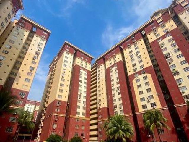 FOR SALEMentari Court Apartment Bandar Sunway Petaling Jaya