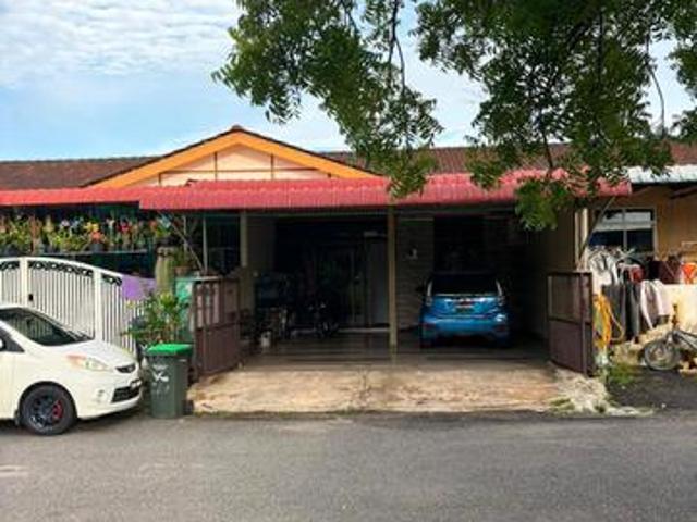 FOR SALEOPEN FACINGHOT AREATaman Serai Wangi Padang Serai Kedah