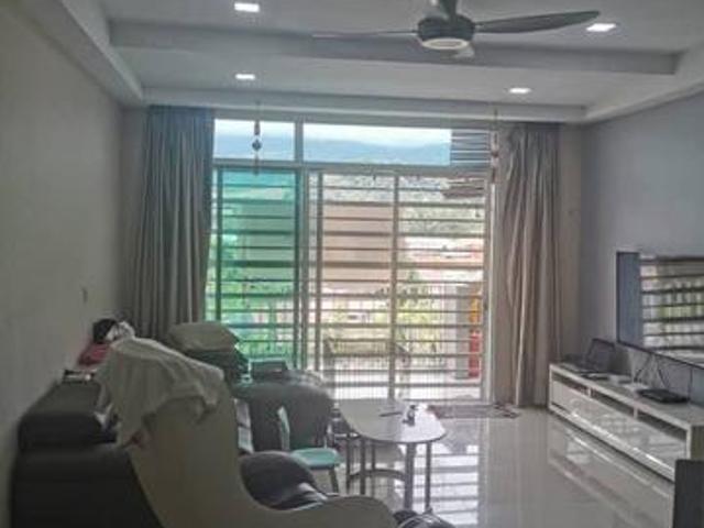 For SaleAman Sari Lofts Condo