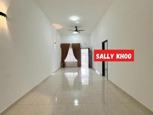 FOR SALEBertam Single Storey House Newly Repainted Amansara South