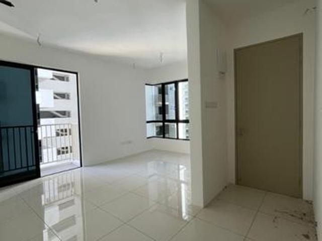 For SaleCorner UnitVivo Executive ApartmentsFreeholdNon Bumi
