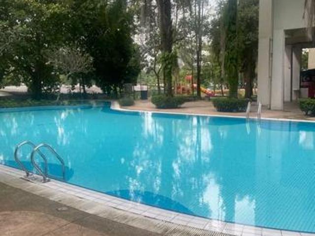 For SaleDanau Murni Condo in Taman DesaNear Midvalley