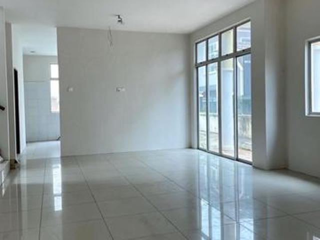 For SaleDouble Storey BungalowBandar Utama Sungai Petani KedahSouth