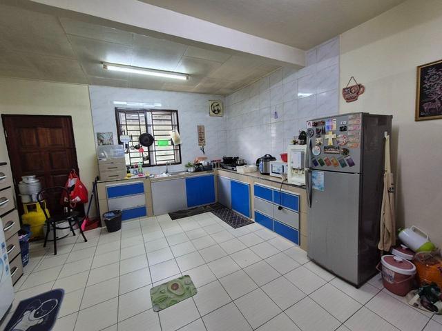 For SaleDouble Storey Low Cost Jalan Seraja Johor Jaya
