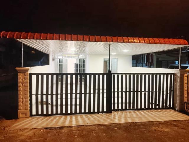 FOR SALEEND LOTFULLY RENOVATEDTaman Seri Pinang Kulim Kedah