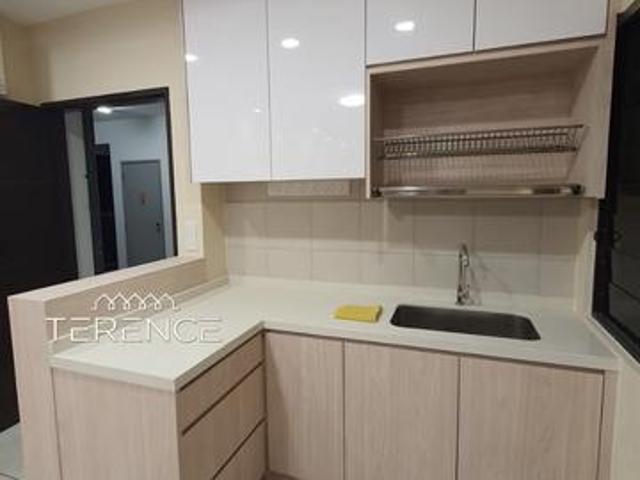 FOR SALEFully Renovated Corner Condominium Granito Tanjung Bungah