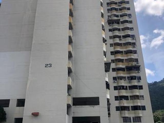 FOR SALEFlat Tmn Lone PineAir ItamBlock 232 Bedroom