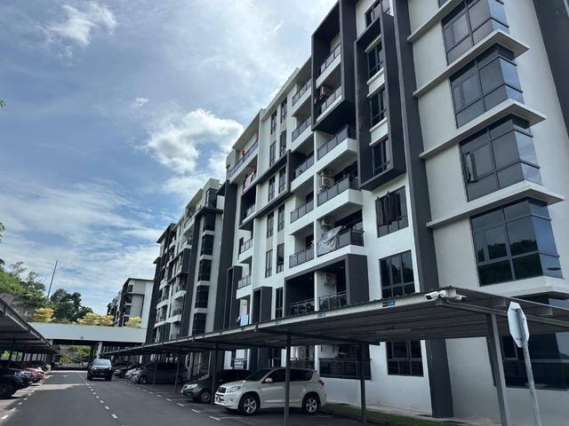 For SaleGreenfield residence condo