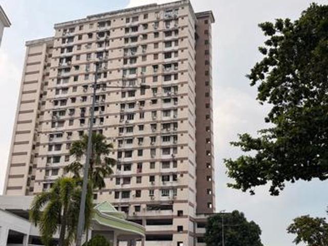 FOR SALEHalaman KristalPerak RoadJelutong3 BedroomHOT LOCATION