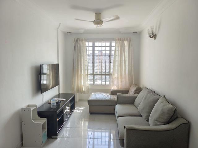 FOR SALEHarmony View Residence Jelutong