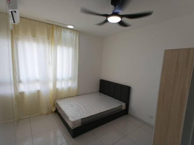 FOR SALEHorizon Suites Sepang480sqft 2 Bed 1 BathTenantedFreehold