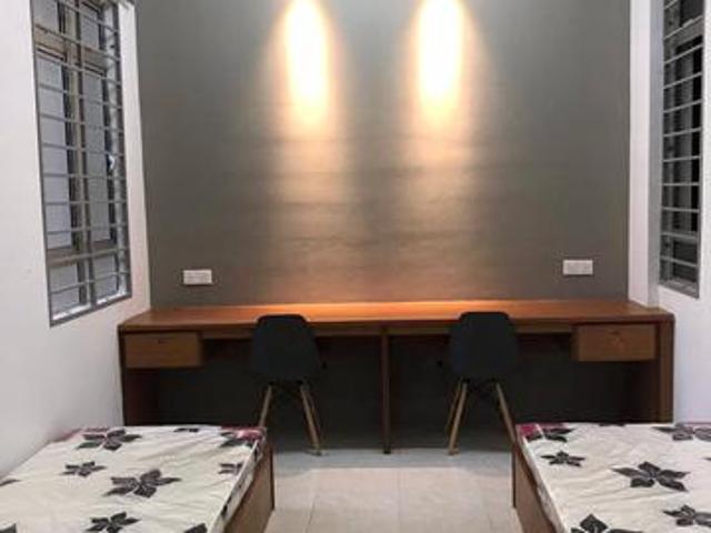 For SaleIxora Apartment Melaka