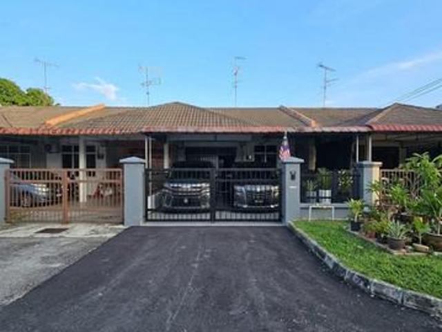 For SaleJalan Ledang Puteri Wangsa Ulu Tiram