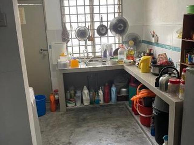 For SaleKulai Kelapa Sawit Taman Wawasan 2 Storey Low Cost