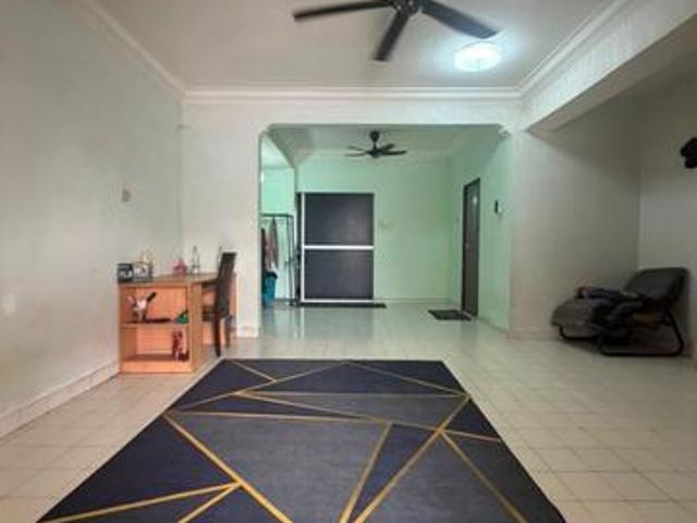 For SaleKulai Senai Taman Mesra 2 Storey Terrace House