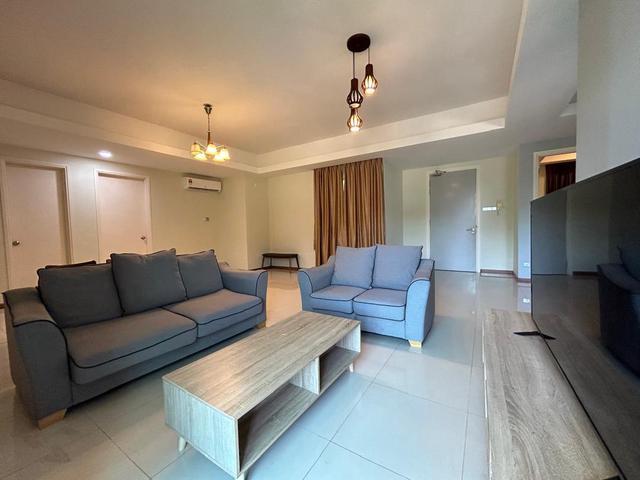For SaleKristal Height CondoFull LoanCash OutKepayanTanjung Aru
