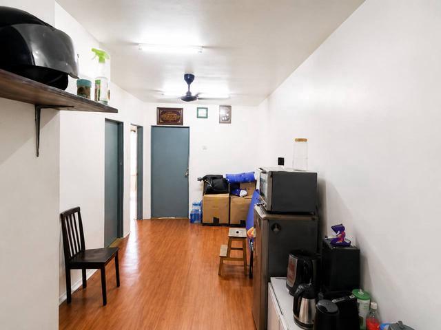 For SalePANGSAPURI SERI NILAM BANDAR BARU AMPANG