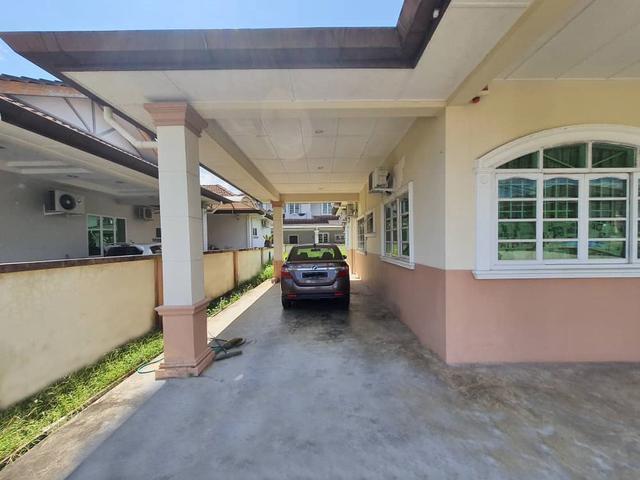 For SalePheonix Garden near Timberland MC Semi D Mile 3 Kuching