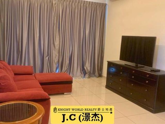 FOR SALEProminence Condominium Bukit Mertajam
