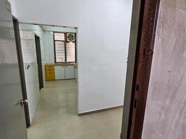 For SaleProperty Pangsapuri Skudai BaruLocation Skudai
