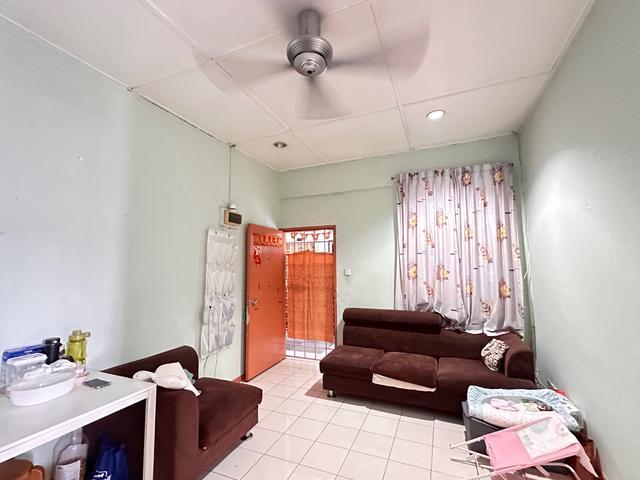 For SaleRegency ParkPenampang