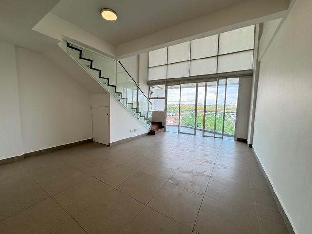 For SALERENT Spinnaker Suite SOVO Low Density Likas Bay KK