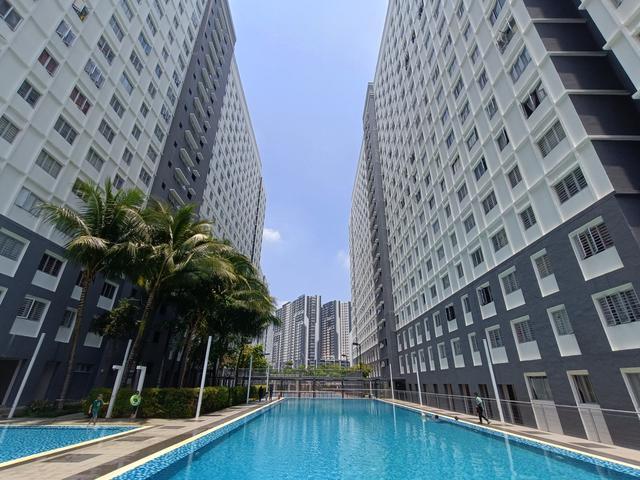 For sales cheapest karisma eco majestic semenyih below spa mv harmoni