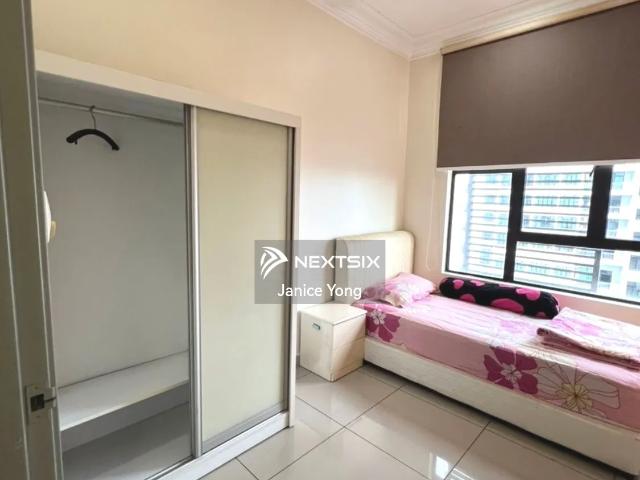 For Sales Batu Berendam Sutera Wangi 2sty Semi D 40 x 100 4 Bedrooms 4 Bathrooms Fully Renovated Renovation Spend 500k With Quality Material LH Selling RM950k