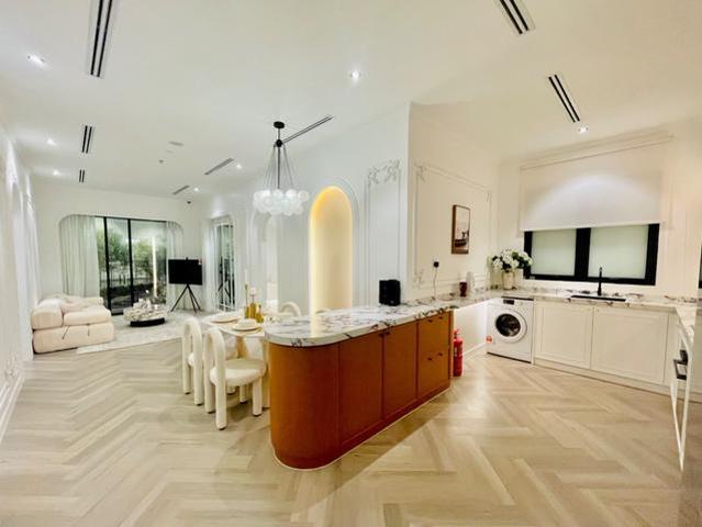 FOR SALES Below Market Price Old Klang Road Freehold Condo