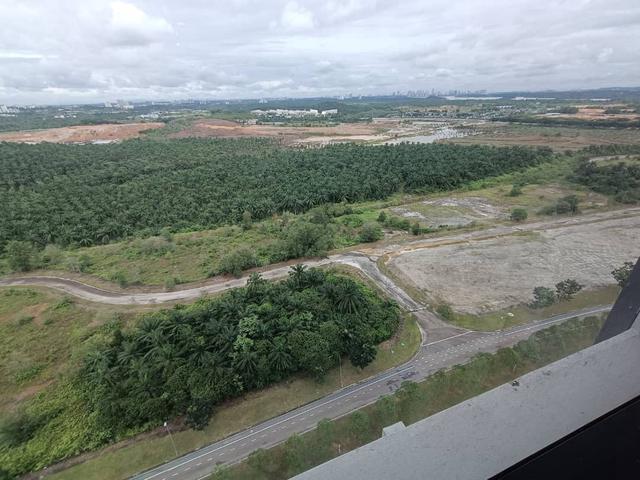 For Sales Grand Medini