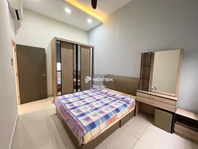 For Sales Kempas Oleander Residential @ Kempas Utama