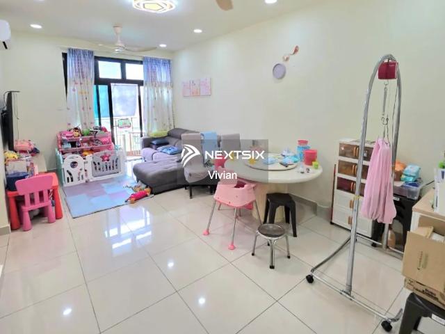 For Sales Krubong Commercial Land @ Facing Mainroad