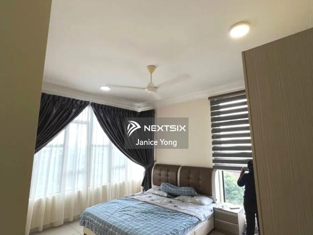 For Sales Jasin Height Agricultural Land Near Jasin Golf Club FREEHOLF 26 Acre 12 Year Oil Palm Trees Reserved Road Ready Rm11 Per Sqft