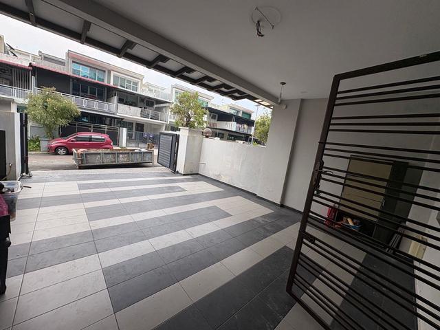 For Sales Seri Alam Unblock view Double Storey TerraceTaman Maya He