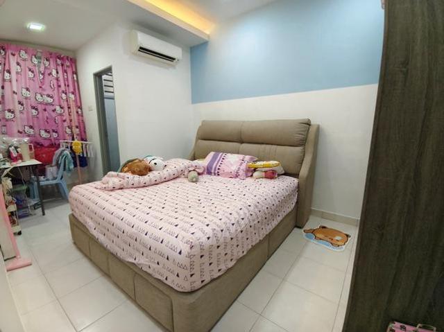 For Sales Single Storey Terrace House Taman Tuah Perdana