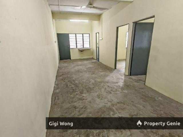 For Sales Single Storey Corner Lot Alor Gajah
