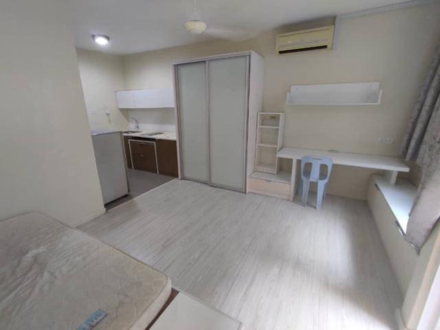 For Sales Starz Valley Studio With Tenancy