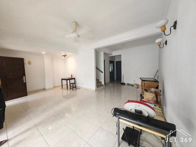 For Sales Puchong Hartamas 2 Double Storey