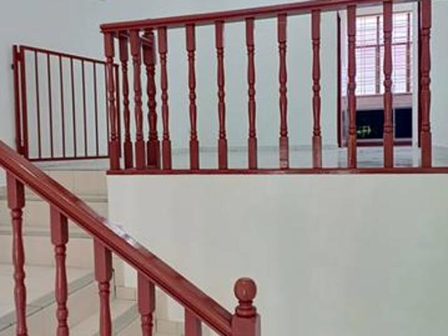 For Sales Town SEREMBAN 15 Single Storey Permai FULL LOAN