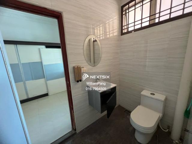 For sales: The Gateway @ Horizon Hills 2 storey Semi D